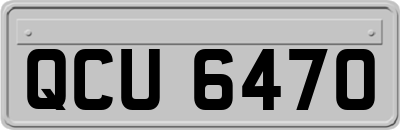 QCU6470