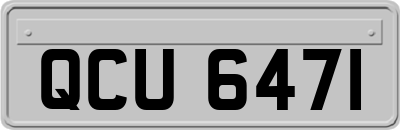 QCU6471