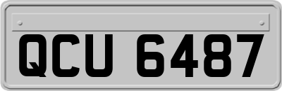 QCU6487