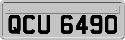 QCU6490