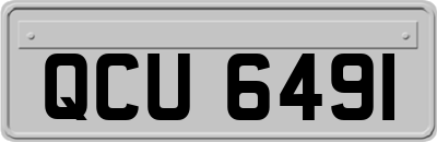 QCU6491