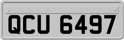 QCU6497