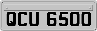 QCU6500