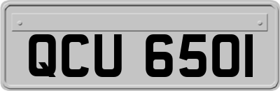 QCU6501