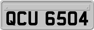 QCU6504