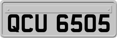 QCU6505