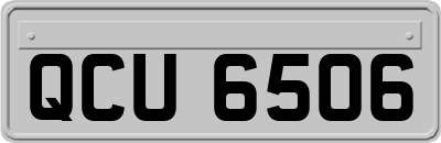 QCU6506