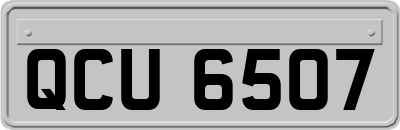 QCU6507