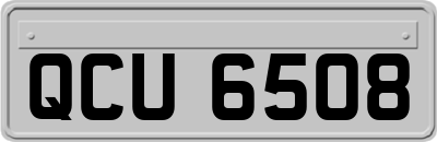 QCU6508