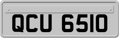 QCU6510