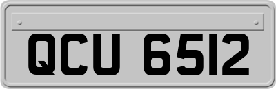 QCU6512