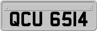 QCU6514