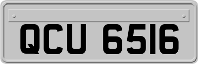 QCU6516