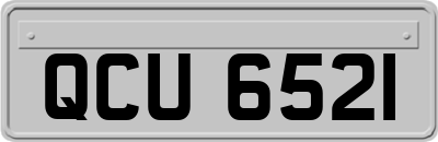 QCU6521