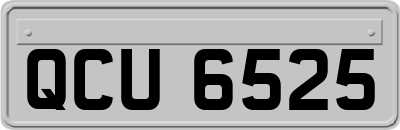 QCU6525