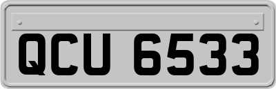 QCU6533