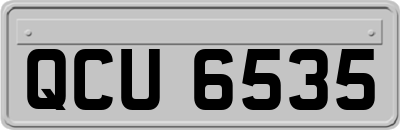 QCU6535