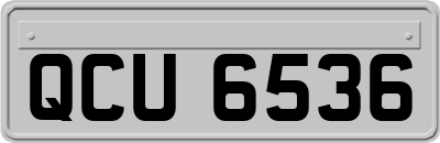 QCU6536