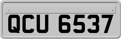 QCU6537