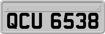 QCU6538