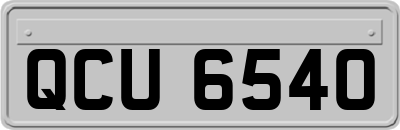 QCU6540