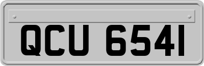 QCU6541