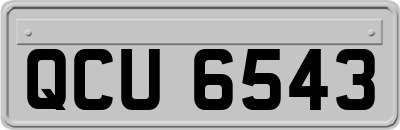 QCU6543