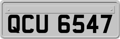 QCU6547