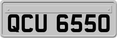 QCU6550