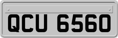 QCU6560