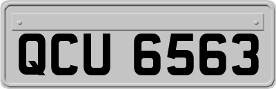 QCU6563