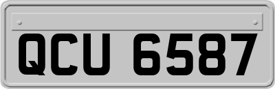 QCU6587