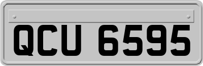 QCU6595