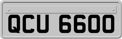 QCU6600