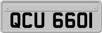 QCU6601