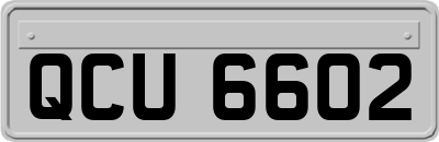 QCU6602