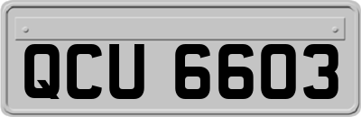 QCU6603