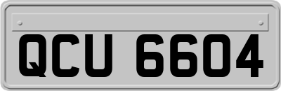 QCU6604