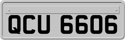 QCU6606