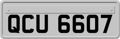 QCU6607