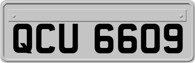 QCU6609