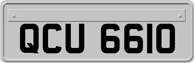 QCU6610