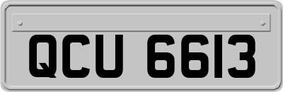 QCU6613