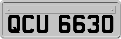 QCU6630