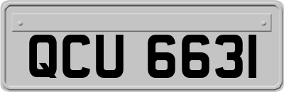 QCU6631