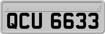 QCU6633