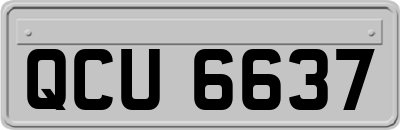 QCU6637