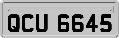 QCU6645