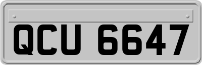 QCU6647