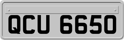 QCU6650